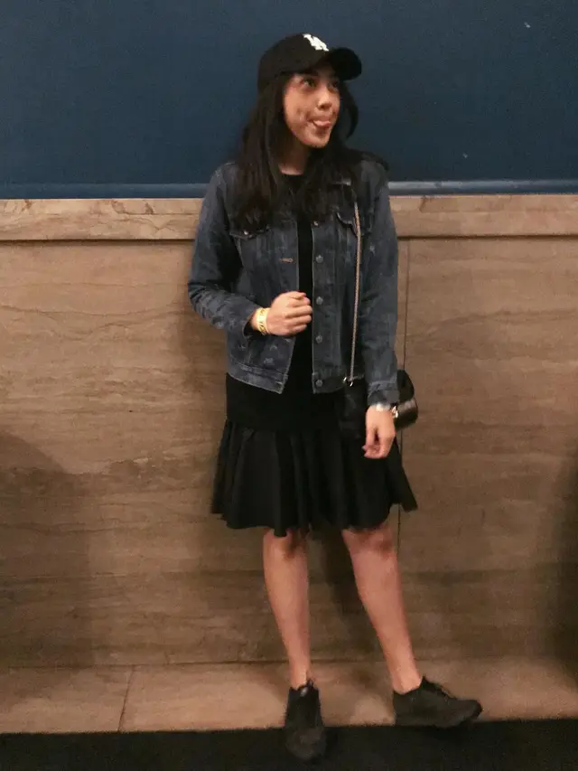 Putri Tanjung