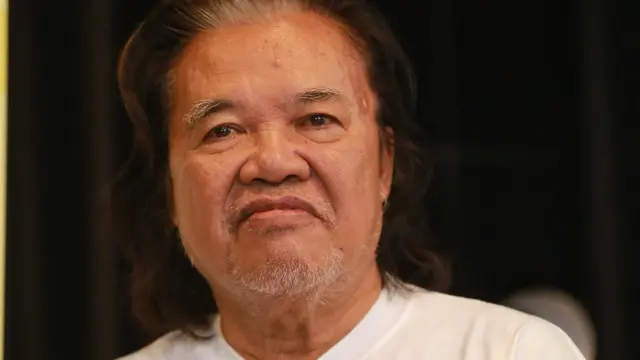 [Bintang] Arswendo Atmowiloto