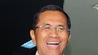 Ditanya Kasus Korupsi, Dahlan Iskan Cerita Pakai Sepatu Istri