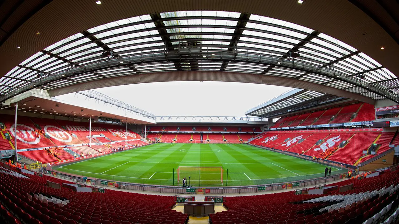 Anfield