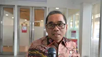 Anggota Komisi V Dorong Pembangunan Flyover di 4 Titik Macet Banten