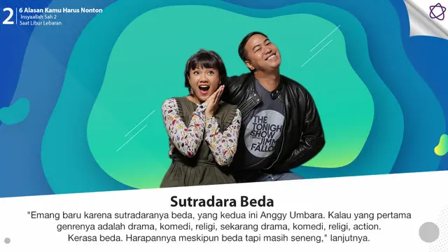 [Bintang] Allah Sah 2