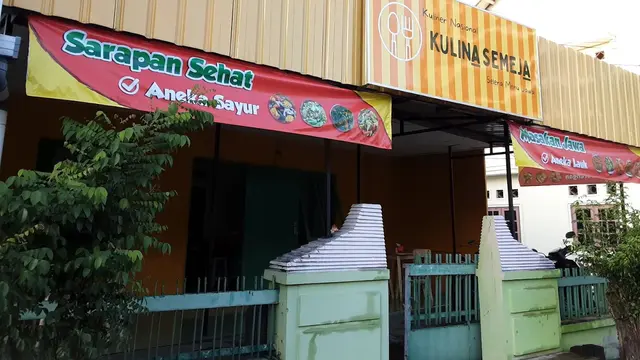 Rekomendasi Tempat Makan Enak di Solo Baru Terfavorit 2025