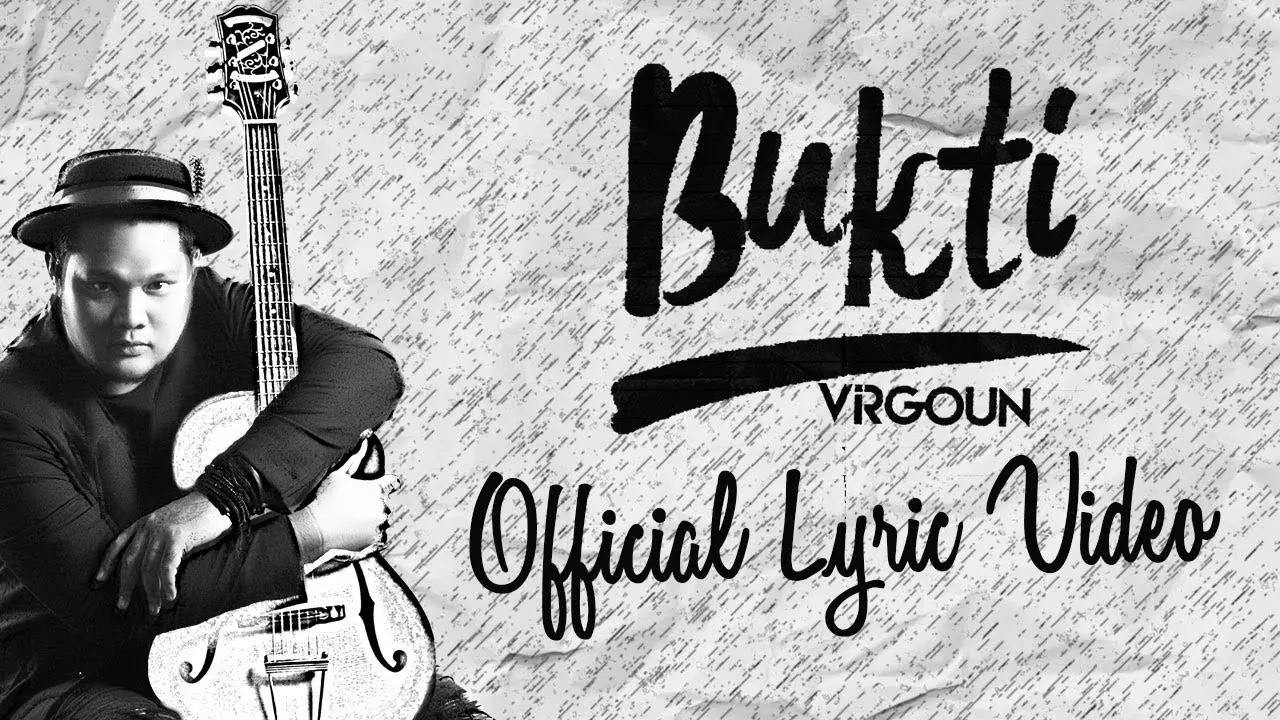 Virgoun Bukti