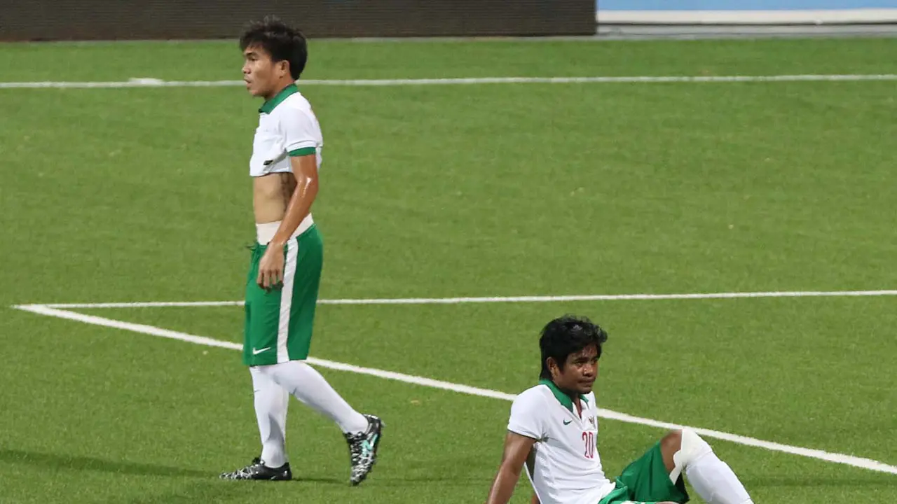Timnas U-23