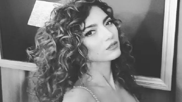 [Bintang] Blanca Blanco
