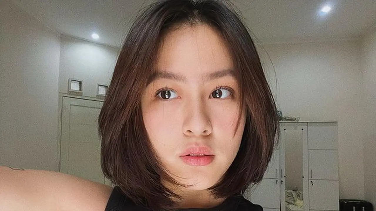 [Fimela] Hasyakyla Utami