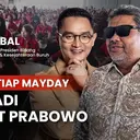 Said Iqbal Rutin Demo di Setiap May Day Sampai Akhirnya Dilantik Presiden Prabowo Jadi Penasihat