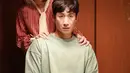 Dalam film ini, Lee Sun Kyun beradu akting dengan Jung Yu Mi. Sleep merupakan film bergenre horor. Sejak penayangannya pada 6 September 2023, film ini mendapat sambutan baik dari masyarakat Korea Selatan. (Foto: Instagram/ hoduent)
