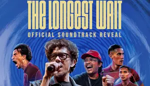 The Longest Wait Rilis Trailer Perdana, Gandeng Morfem dengan Soundtrack Rayakan Pemenang