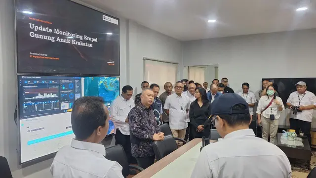 Menhub: Penutupan Bandara Soekarno-Hatta Diperpanjang Hingga Pukul 24.00 WIB