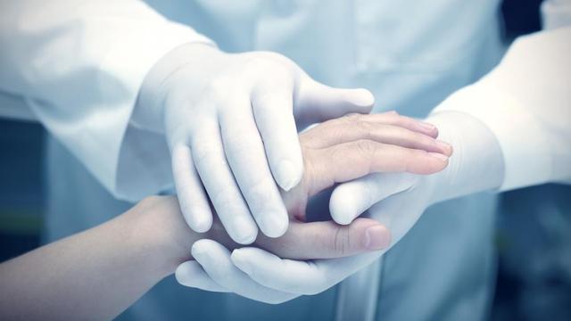 [Bintang] Empat Bulan Koma, Pasien Ini Langsung Sadar ketika Perawat Nyanyi Lagu Jay Chou