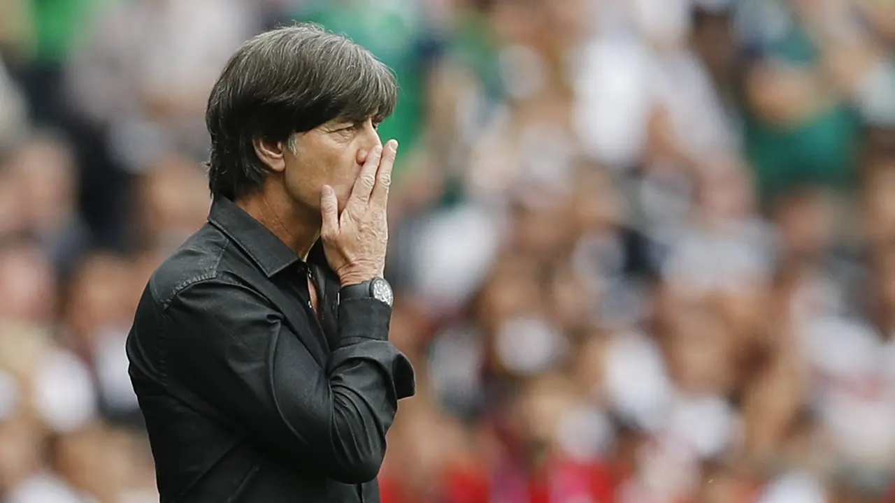 Joachim Low