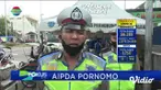 Pembagian helm secara gratis ini oleh Satlantas Polres Lamongan utamanya ditujukan bagi anak-anak yang dibonceng tanpa memakai pelindung kepala saat berkendara. Mengedukasi masyarakat agar lebih peduli keselamatan dengan memberikan contoh, khususnya ...
