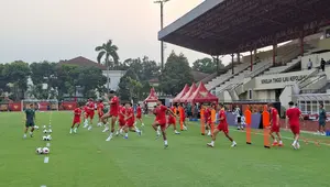 Timnas Indonesia vs Bangladesh: Mewah, Nilai Pasar Garuda 3 Kali Lipat