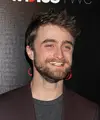 Daniel Radcliffe akan berperan sebagai seorang agen FBI di filmnya yang  berjudul 'Imperium'. (Bintang/EPA)