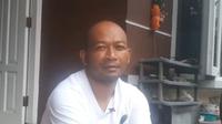 Ari Kurniawan. (Youtube/Pinggir Lapangan)