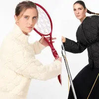 Christian Dior gandeng 15 atlet perempuan Olimpiade dan Paralimpiade Paris 2024 (dok. Christian Dior)