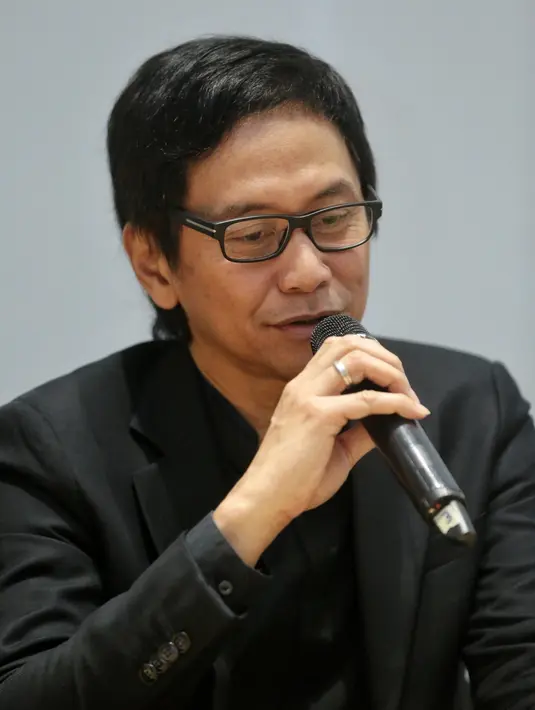 Konser The Beatles ala Twilite Orchestra akan digelar para 19 November mendatang di Lotte Artpreneur, Jakarta Selatan. Dengan dua kali pertunjukan. Harga tiket paling murah 500 ribu dan Platinum Rp 2 juta.  (Adrian Putra/Bintang.com)