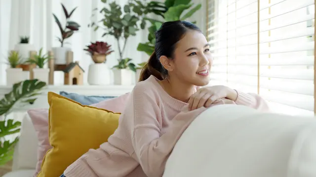 perempuan dan oktober tanda introvert