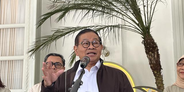 Top 3 News: Pramono Anung Minta Operasi Penangkapan Ikan Sapu-Sapu di Jakarta Diperluas