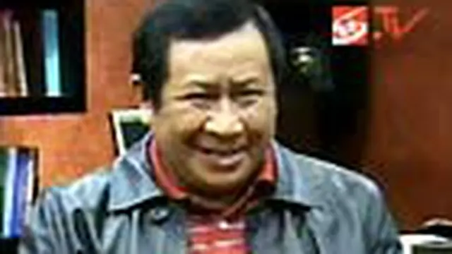 Sebuah video testimoni dari Komjen Pol Susno Duadji diterima redaksi Liputan 6 SCTV. Susno mengatakan penahanannya dilakukan sebuah kekuatan besar di luar hukum. 