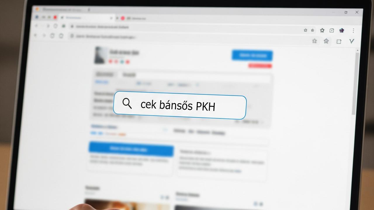 Cara Cek Status Bansos PKH