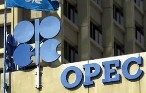 OPEC+ Menahan Produksi Minyak Oktober 2026