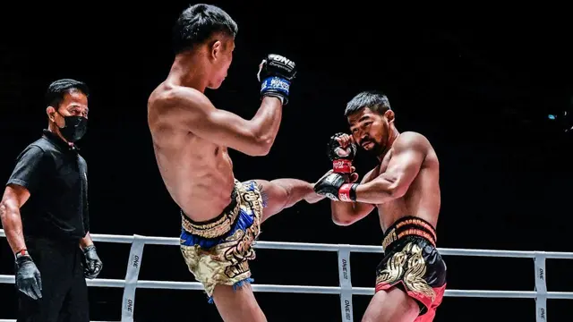 One Championship