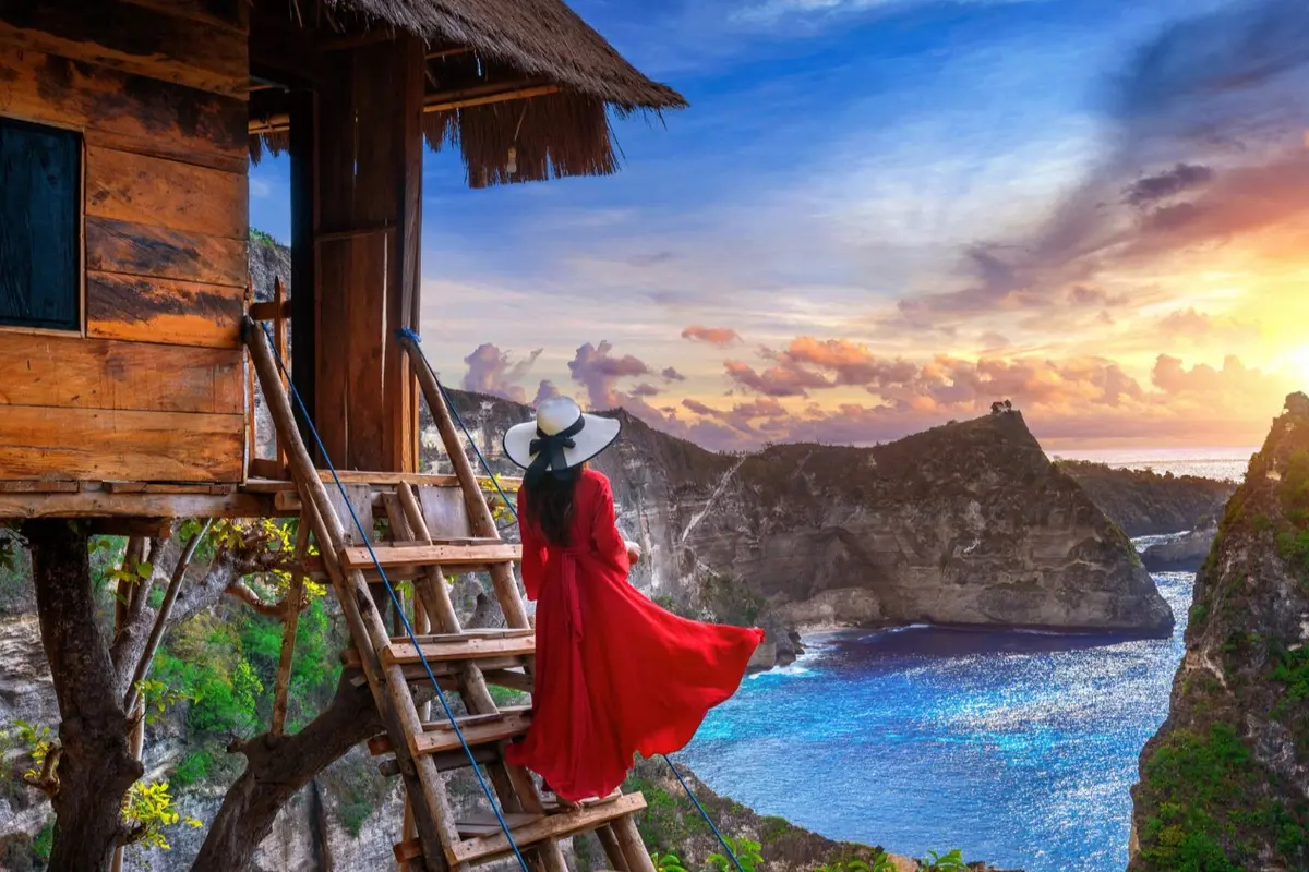 Bali