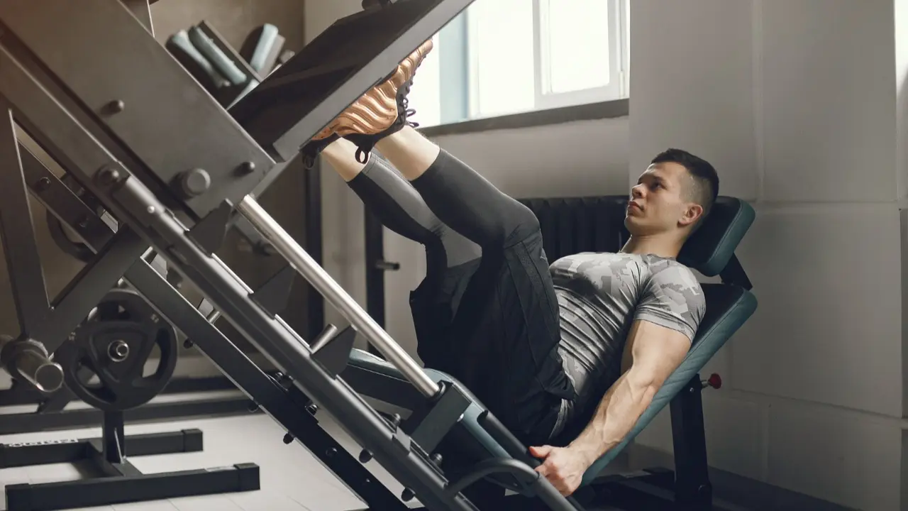 Leg Press