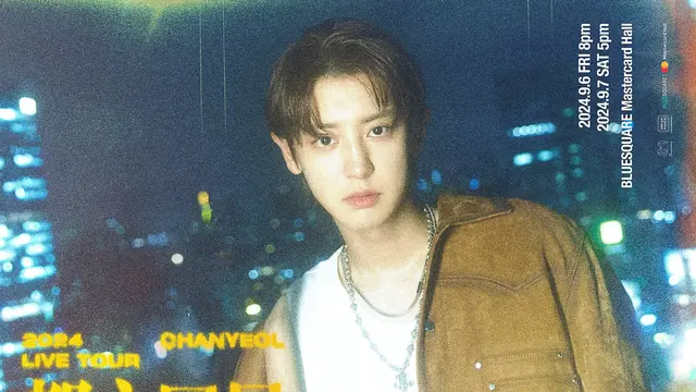 Park Chanyeol