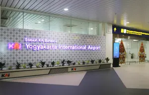 Harga dan Jadwal KA Bandara YIA Keberangkatan Yogyakarta–Wates–Bandara YIA 13 Agustus 2026