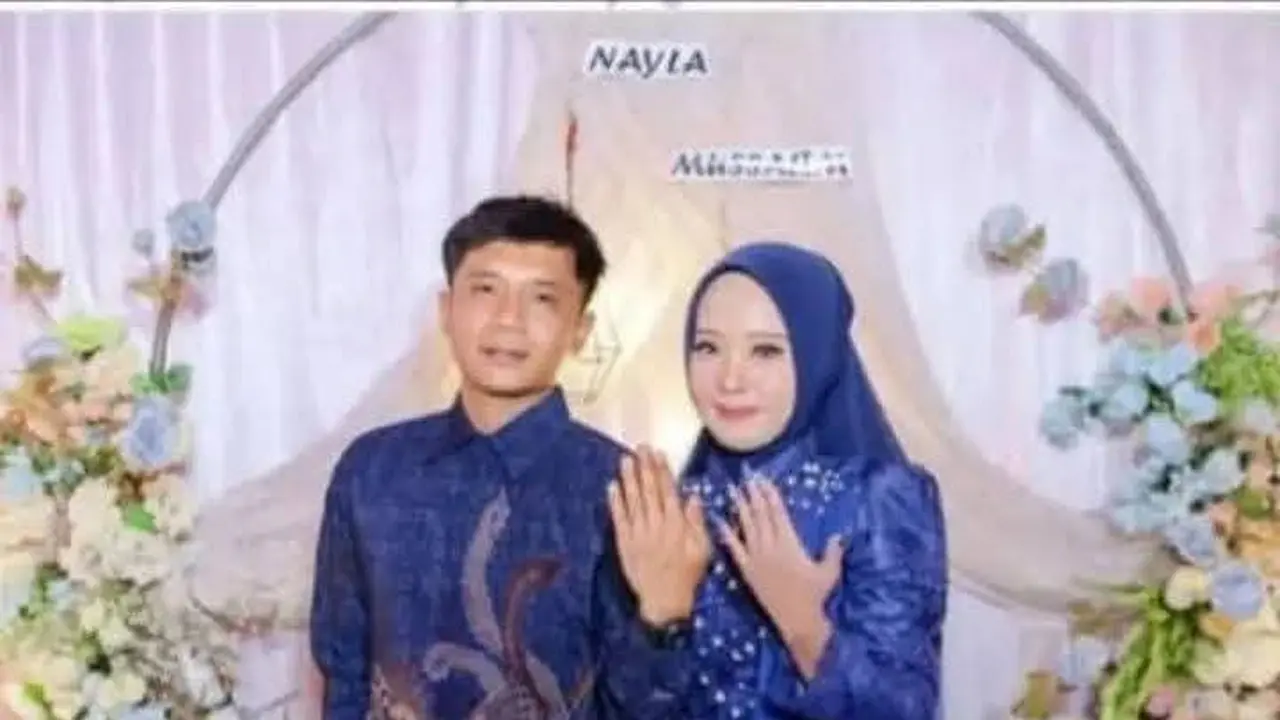 Polisi Kesulitan Memburu Jejak Kaburnya Pengantin Wanita di Pati, Warga Menduga Dibawa Lari Pria Lain
