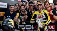 Kisah Andrea Iannone Tidak Angkat Telepon Valentino Rossi, Padahal Diajak Kembali Balapan di MotoGP Malaysia