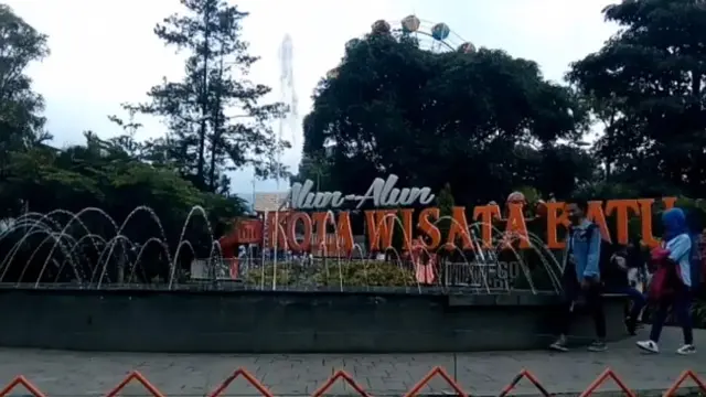 Hotel dan Ribuan Vila di Kota Batu Bakal Lebih Lama Tutup Selama Pandemi Covid-19