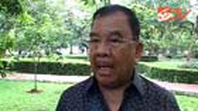 Berita togar sianipar Hari Ini - Kabar Terbaru Terkini | Liputan6.com