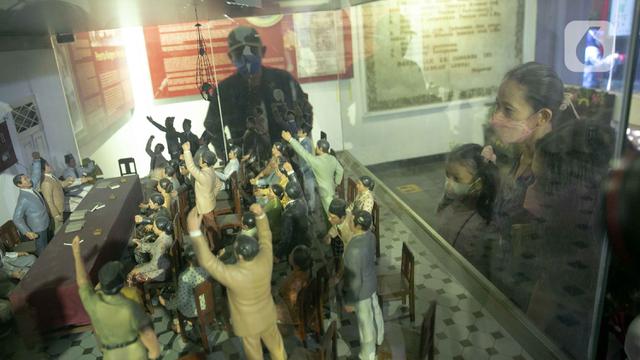 Mengenang Sejarah Hari Sumpah Pemuda