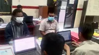 2 Bandar Judi Cap Jie Kie Dibekuk di Jember, Terancam 10 Tahun Penjara