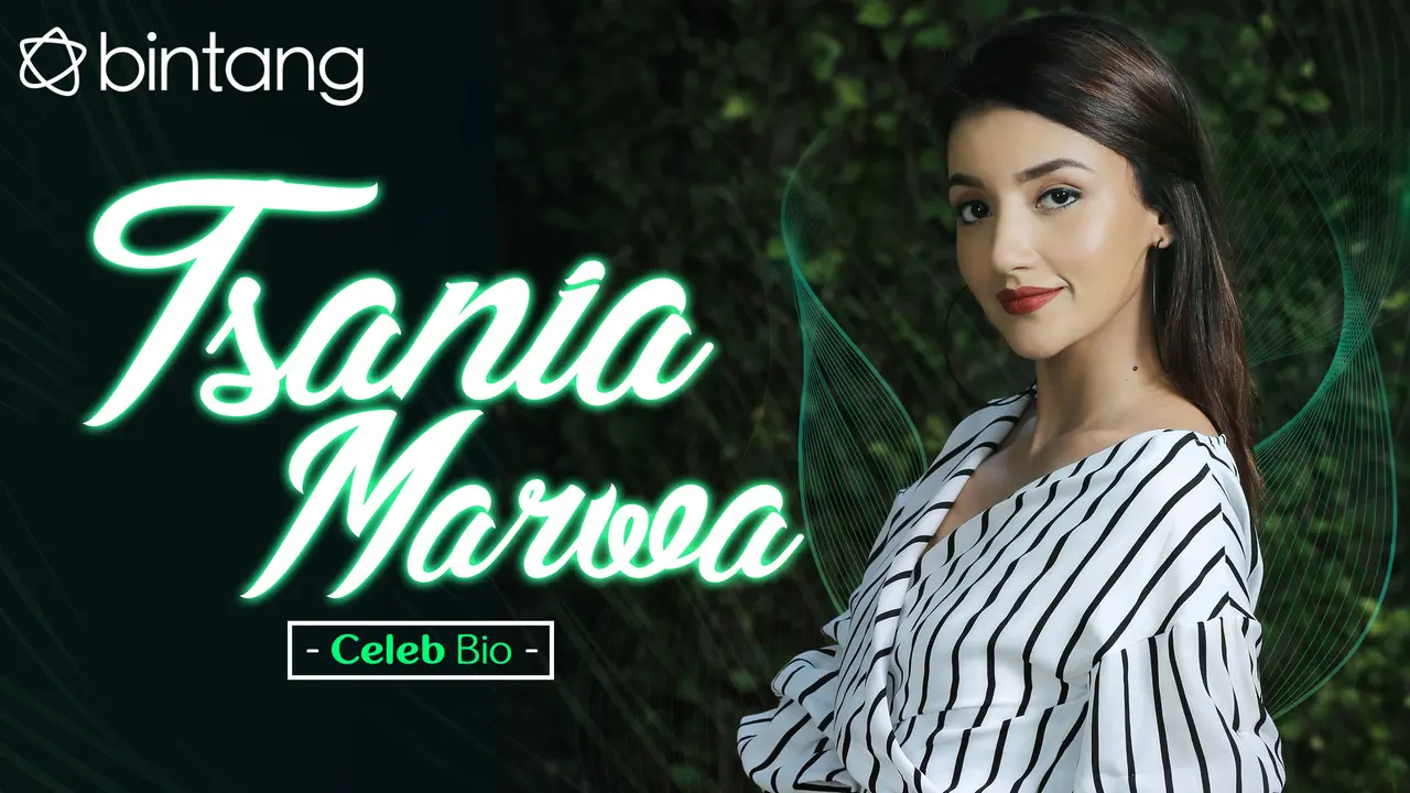 Tsania Marwa