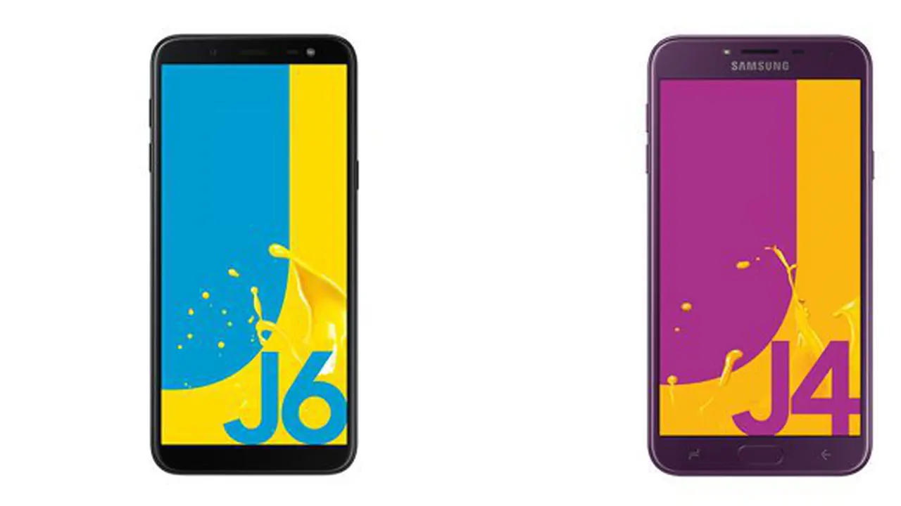 Samsung Galaxy J/copyright samsung