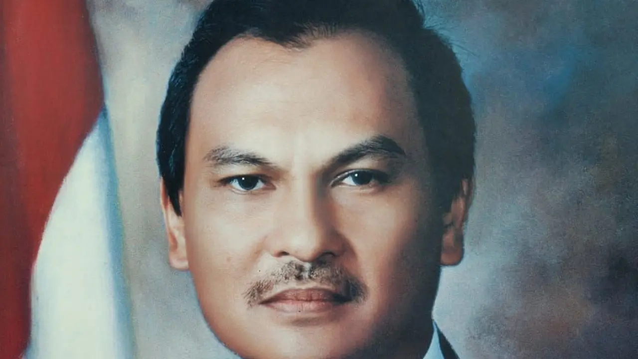 Mantan Menteri Koperasi Subiakto Tjakrawerdaja meninggal dunia.