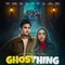 Baskara Mahendra - Yasamin Jasem Pertama Kali Seproyek di Film Ghosthing, Tak Sulit Bangun Chemistry
