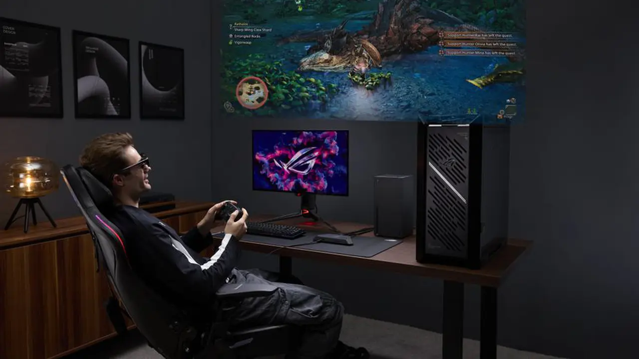 Asus ROG Xreal R1