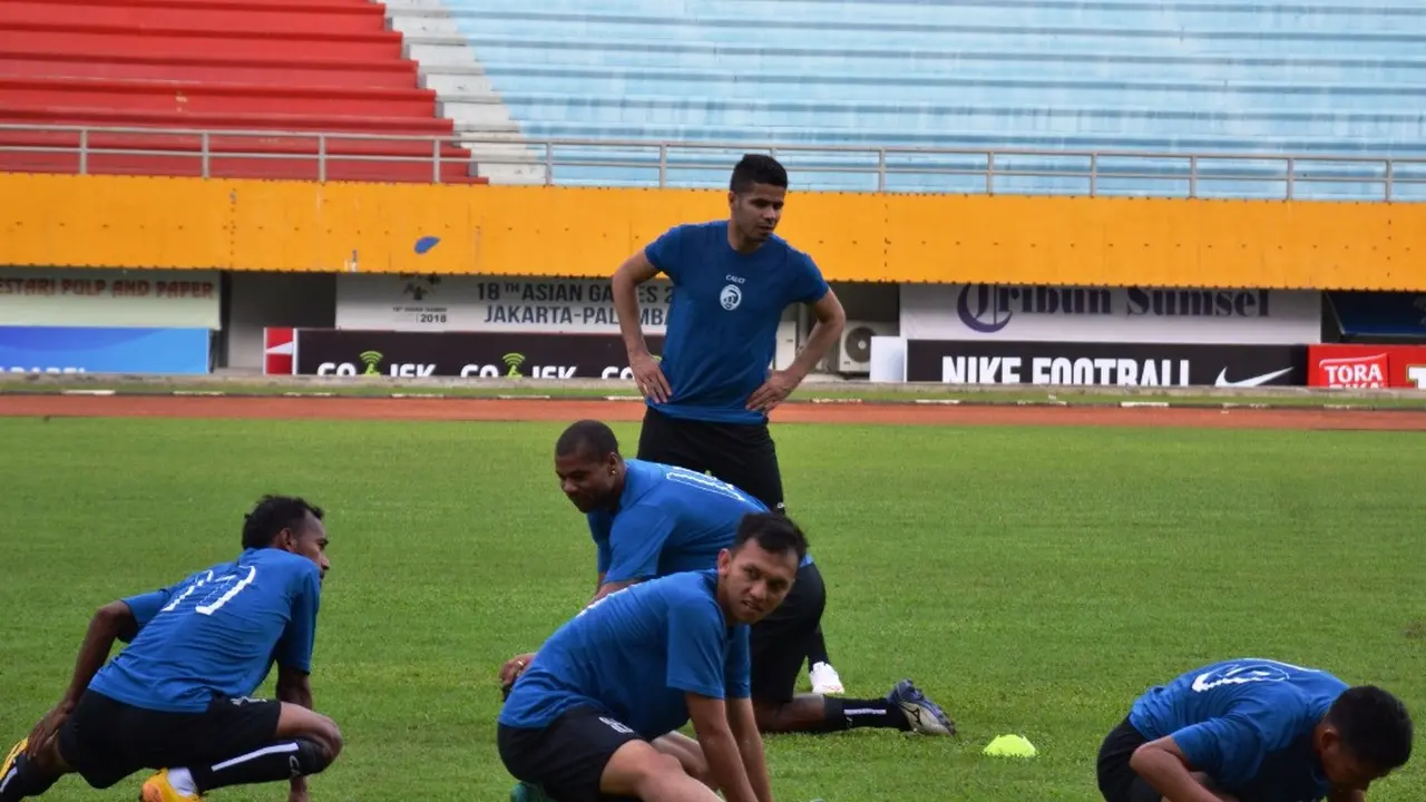 Tijani Belaid