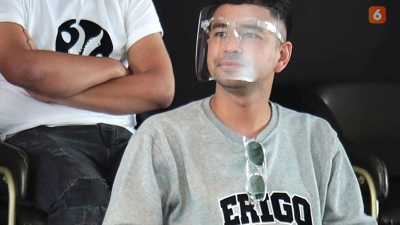 [Fimela] Raffi Ahmad