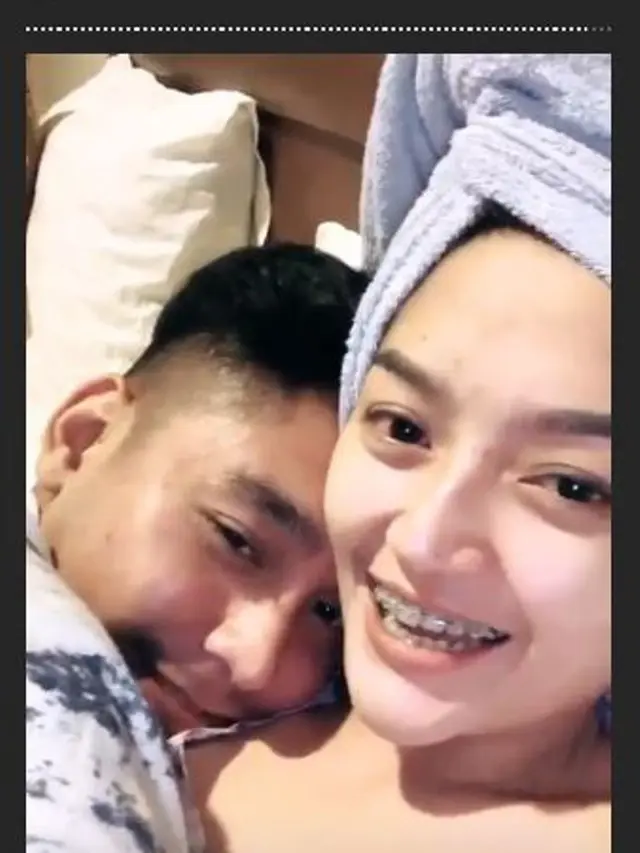 Siti Badriah dan Krisjiana Baharudin (Foto: Instagram/@sitibadriahh)