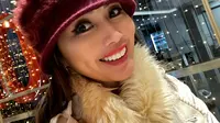 Resolusi 2023 Aktris Imelda Budiman: Keluarga dan Hidup Sehat Dulu, Comeback ke Layar Lebar Kemudian
