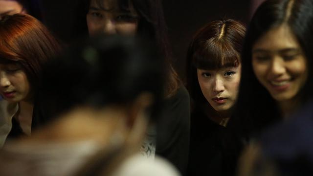 [Bintang] Haruka JKT48