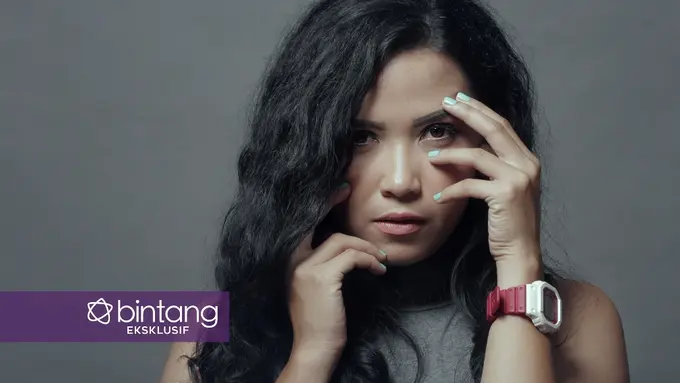 [Bintang] Dinda Kanya Dewi